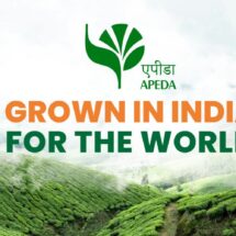 APEDA Regional Office to Open in Raipur, Paving Way for Chhattisgarh’s Global Agri-Export Push