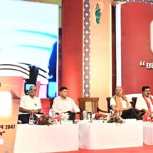 Chhattisgarh Unveils ‘Anjor Vision @ 2047’ — A Roadmap to a Developed State