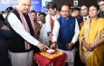 Chhattisgarh Advances Industrial Growth with Launch of Aspire Pharmaceuticals Unit in Nava Raipur