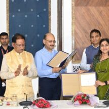 Mission Karmayogi: A Commitment to Nation-Building – CM Vishnu Deo Sai