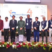 Chhattisgarh Tourism Makes Strong Impact at Kolkata Travel Fair
