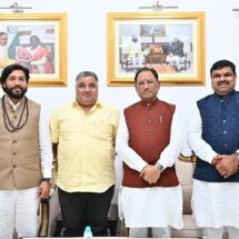 New Ministers Get Education, Skill Development and Tourism Portfolios in Sai Cabinet Expansion