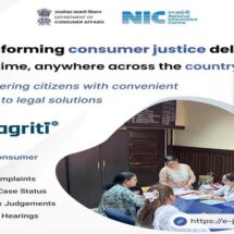 NCDRC and 10 States Record Over 100% Disposal of Consumer Cases in July 2025