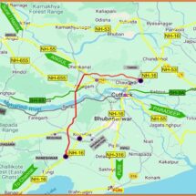 Cabinet Clears Major Infrastructure Projects in Odisha and Rajasthan