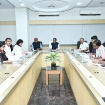 Wild Animal Attack Victims Must Be Compensated Swiftly and Sensitively: CM Vishnu Deo Sai