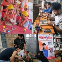 Kaushal Tihar 2025 Revives Skill Competitions After Eight Years; Over 2,500 Youth Participate