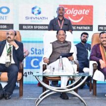 Chhattisgarh’s 30 Million Citizens’ Health Will Drive the Dream of a Developed State: CM Sai*