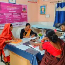 Chhattisgarh Achieves 100% Antenatal Check-Ups in Remote Lormi Region