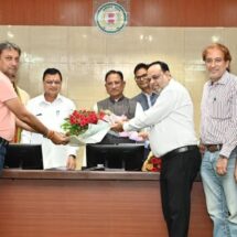 GST Reforms Will Strengthen Economy, Empower Traders and Citizens: CM Vishnu Deo Sai