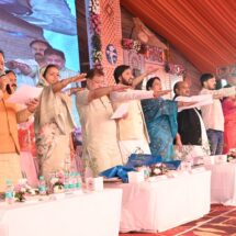 Chhattisgarh Pledges to be Child Marriage-Free by 2028-29