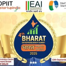 Raipur NIT-FIE to Receive National Incubator Award