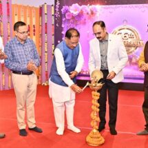 Doordarshan Has Enriched Indian Society with Progressive Ideas and Preserved Timeless Cultural Values: CM Vishnu Deo Sai