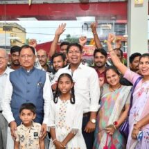 GST Reforms Bring Festive Cheer to Chhattisgarh’s Farmers