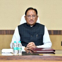 Expansion of Educational Opportunities in Chhattisgarh – New Kendriya Vidyalaya to be Established at Arang in Raipur District