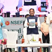 Chhattisgarh Accelerates Solar Energy Drive with PM Surya Ghar Scheme