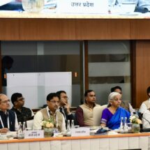 56th GST Council Meeting Unveils Landmark Reforms for Citizens and Businesses