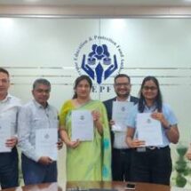 IEPFA Proposes Simplified Documentation for Low-Value Claims to Boost Ease of Living