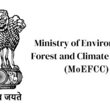 MoEFCC to Join Nationwide Special Campaign 5.0 from October 2 to 31
