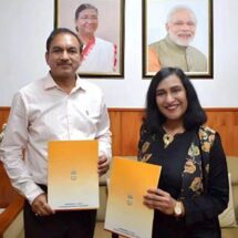 Department of Posts and BSNL Join Hands to Expand Mobile Connectivity Through Post Offices