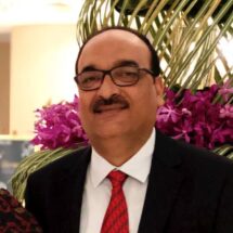 IAS Vikas Sheel Set to Take Charge as Chhattisgarh’s 12th Chief Secretary