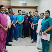 Chhattisgarh Creates Medical History with Landmark Cardiac Procedure at ACI