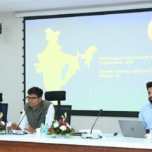 ‘GST 2.0 reforms’ bring major relief for consumers and traders across Chhattisgarh