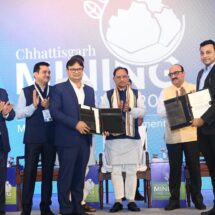 Chhattisgarh Leads India’s Mining Transformation with Technology, Transparency, and Sustainable Growth: CM Vishnu Deo Sai