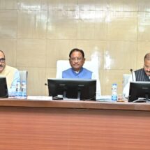 CM Vishnu Deo Sai Defines New Era of Accountable Governance in Chhattisgarh