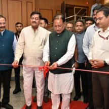 ‘Quality and Standards Are the Identity of Self-Reliant India’ — CM Vishnu Deo Sai