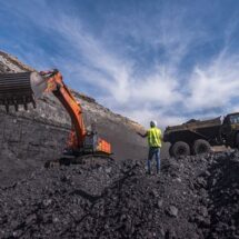 Historic Launch of Arunachal Pradesh’s First Commercial Coal Mine at Namchik-Namphuk