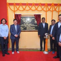 Coal India inaugurates first all-women operated Central Store Unit at SECL Korba