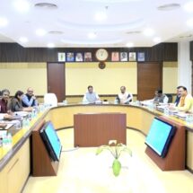 State Cabinet Approves Paddy Procurement at ₹3,100 per Quintal from November 15