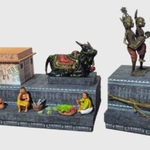 Chhattisgarh Tableau Selected for ‘Ekta Parade 2025’: CM Vishnu Deo Sai Congratulates Team — A Showcase of Unity, Development, and Cultural Pride
