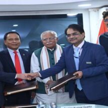 India and Nepal Deepen Energy Ties with New Cross-Border Power Projects