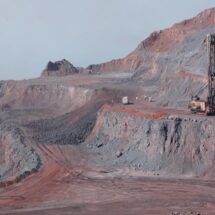 Chhattisgarh Emerges as Model State in Mining Sector