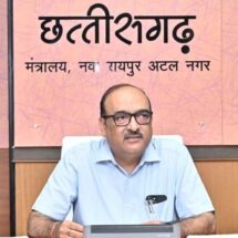 Chief Secretary Directs Departments to Act Swiftly on CM’s Instructions