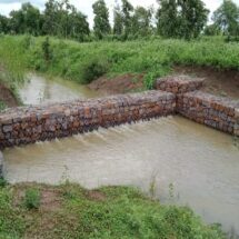 Rajnandgaon Named Best District in East Zone at 6th National Water Awards