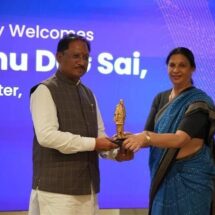 Chhattisgarh to Train 10,000 Youths Every Year in Advanced Technologies, Major Transformation Planned in ITI Colleges