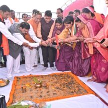 Digital Chhattisgarh Emerges as a Lifeline for Citizens Far From Home