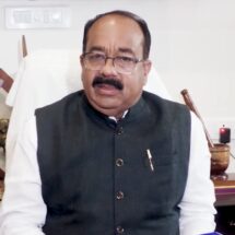 Zero Tolerance on Corruption: Deputy Chief Minister Shri Arun Sao Takes Firm Action, Three Engineers Suspended with Immediate Effect