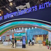 AAI Showcases Future of Indian Aviation at 44th India International Trade Fair