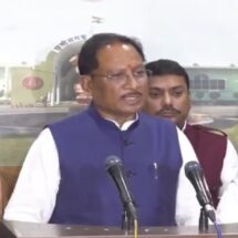 CM Announces Major Relief for Power Consumers in Chhattisgarh, Half Electricity Rates for Up to 200 Units