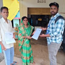 Chhattisgarh Speeds Up Special Intensive Revision of Electoral Rolls