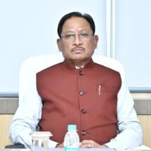 Mukhyamantri Nagarotthan Yojana Set to Transform Urban Landscape in Chhattisgarh