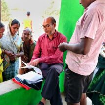 ECI Extends Schedule for Special Intensive Revision of Electoral Rolls by One Week
