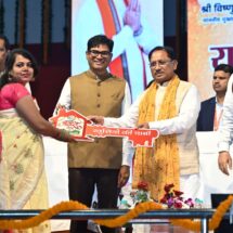 Chief Minister Inaugurates Housing Board Projects Worth Rs 2,060 Crore; Over 12,000 Affordable Homes to Be Built Across Chhattisgarh