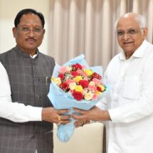 Chhattisgarh to Host Investor Connect in Ahmedabad on November 11