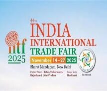 Chhattisgarh to Showcase Industrial Strength and Cultural Heritage at India International Trade Fair 2025