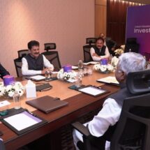 Chhattisgarh and Gujarat Open a New Chapter of Growth, Technology, Culture, and Investment — Chief Minister Vishnu Deo Sai’s Visit Marks a Historic Milestone