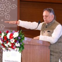 Chhattisgarh observes the 5th anniversary of Nasha Mukt Bharat Abhiyan with massive statewide participation